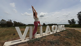 Centro de Yoga Terapéutico Integral LOTO/Escuela de yoga Uruguay