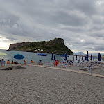 Photo n°2 de l'avis de Abderrahman.o fait le 06/08/2021 à 18:48 sur le  Birima Glamour Beach à Praia a Mare