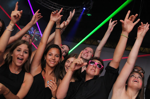 Event Venue «Club Infinity», reviews and photos, 404 Irvington St, Pleasantville, NY 10570, USA