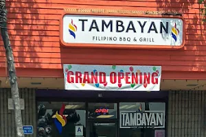 Tambayan Grill image
