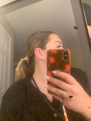 Explore army tattoo ideas for men, creative tattoo ideas in Wichita, available at Addictions In Ink