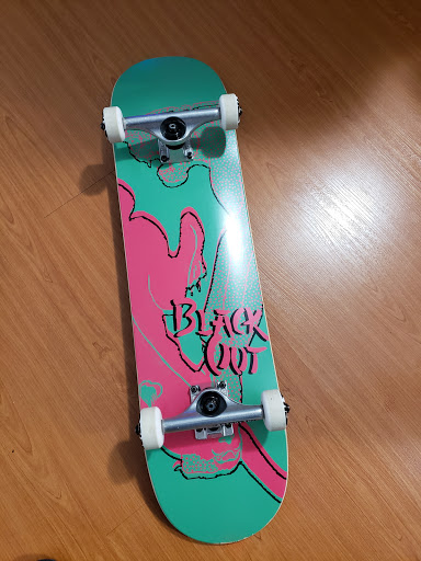 Clothing Store «Zumiez», reviews and photos, 5701 Sunset Dr, South Miami, FL 33143, USA