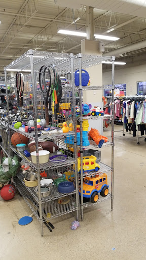 Thrift Store «Goodwill Store & Donation Center», reviews and photos