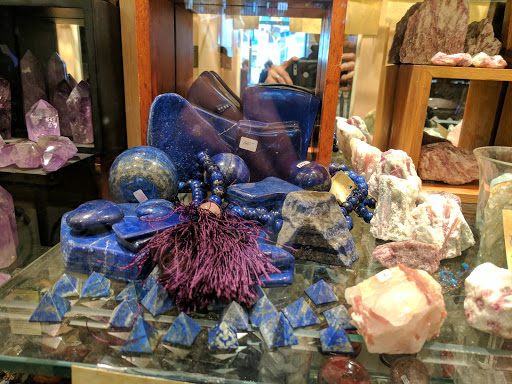 Book Store «Thunderbolt Spiritual Books», reviews and photos, 512 Santa Monica Blvd, Santa Monica, CA 90401, USA