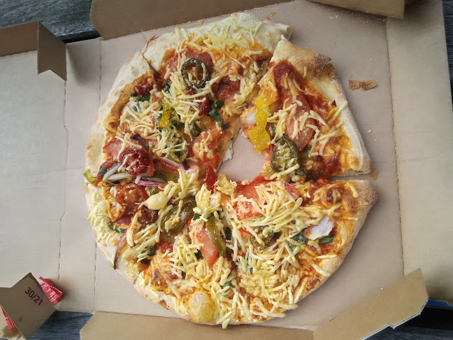 Domino's Pizza Dendermonde - Pizzeria