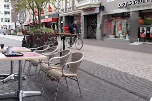 Bakker Bart Roermond Hamstraat image