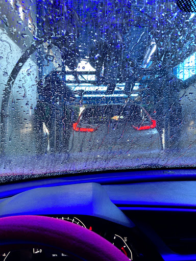 Car Wash «H2Go Express Car Wash», reviews and photos, 6491 Westminster Ave, Westminster, CA 92683, USA