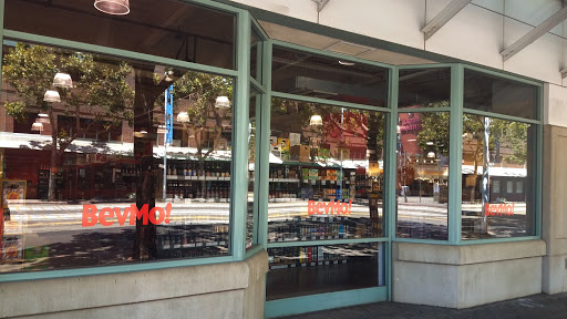 BevMo image