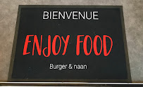 Photos du propriétaire du Restaurant ENJOY FOOD à Carcassonne - n°2