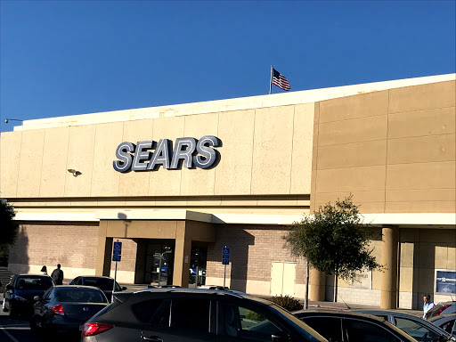 Department Store «Sears», reviews and photos, 1178 El Camino Real, San Bruno, CA 94066, USA