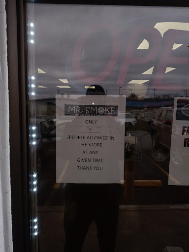 Tobacco Shop «MR. SMOKE», reviews and photos, 7880 Washington Blvd, Elkridge, MD 21075, USA