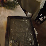 Photo n°8 de l'avis de Carmine.e fait le 31/12/2022 à 23:21 sur le  Il Casale delle Streghe à Monte Compatri