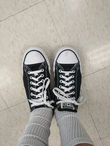 Shoe Store «DSW Designer Shoe Warehouse», reviews and photos, 3889 Medina Rd, Akron, OH 44333, USA