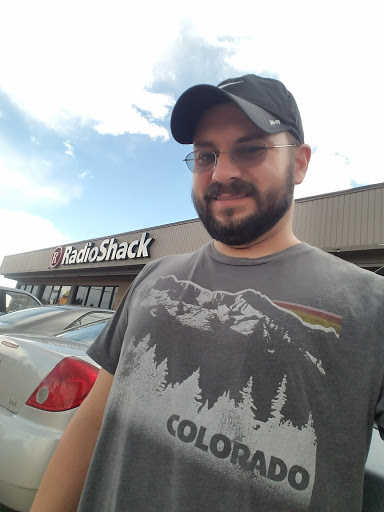 Electronics Store «RadioShack», reviews and photos, 406 S 8th St, Colorado Springs, CO 80905, USA