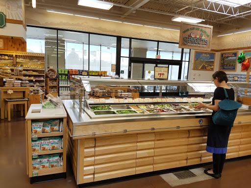 Health Food Store «Sprouts Farmers Market», reviews and photos, 559 W Main St, Norman, OK 73069, USA