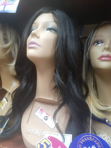 Beauty Supply Store «Jenny Beauty Supply», reviews and photos, 6322 Meadowbrook Dr, Fort Worth, TX 76112, USA