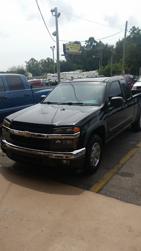 Used Car Dealer «Outdoor Recreation World», reviews and photos, 2703 E 15th St, Panama City, FL 32405, USA