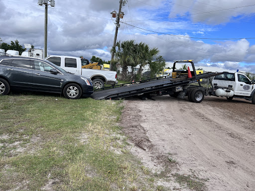 Used Car Dealer «Motor Car Concepts II», reviews and photos, 900 S Orange Blossom Trail, Apopka, FL 32703, USA