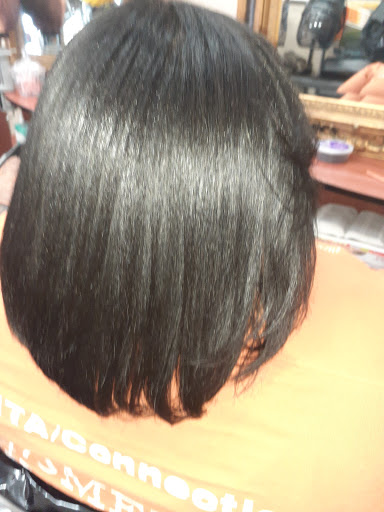 Beauty Salon «Bonita Beauty Salon Inc», reviews and photos, 353 Waverly Ave, Brooklyn, NY 11238, USA