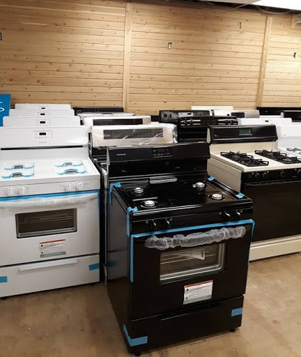 Mattress Store «Appliance & Mattress Center», reviews and photos, 1942 Parsons Ave, Columbus, OH 43207, USA