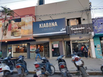 Kiabana Food House