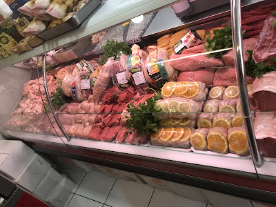 L'Etoile du Marché à Romainville