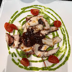 Photo n°5 de l'avis de Federica. fait le 01/04/2023 à 10:52 sur le  Ristorante Moby Dick à Moncalieri