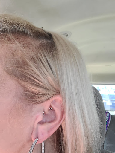 Explore rat tattoo ideas, creative tattoo ideas in Longview, available at Pale Horse Tattoo & Piercing