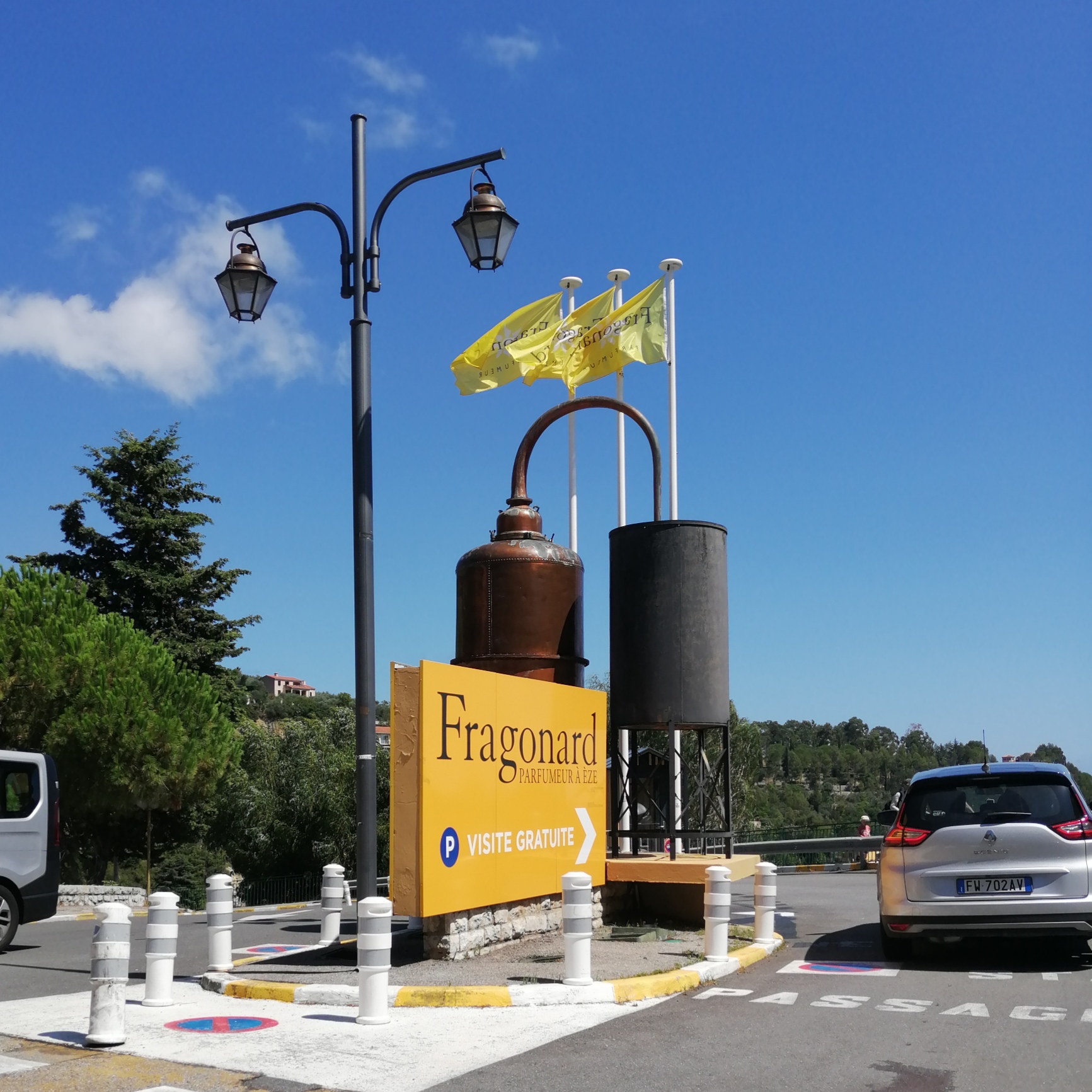 Photo n° 1 de l'avis de Anzhela.u fait le 04/08/2019 à 13:39