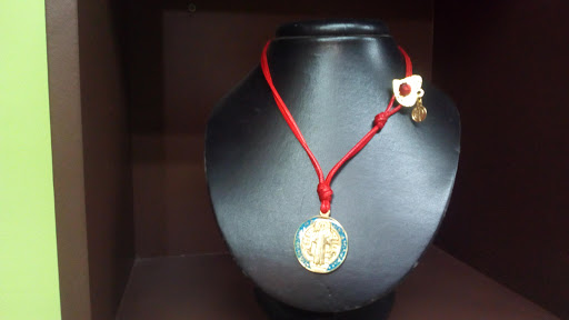 Designer jewelry Maracaibo