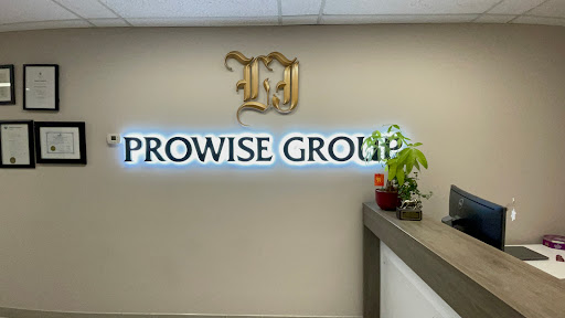 ProWise Engineering Inc.