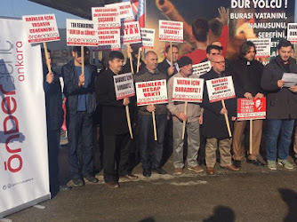 Ankara Ceza İnfaz Kurumları Kampüsü