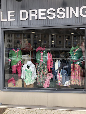 Le Dressing Evreux à Évreux