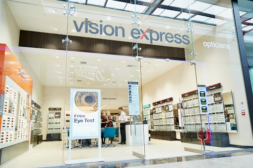 Vision Express Opticians - Bradford