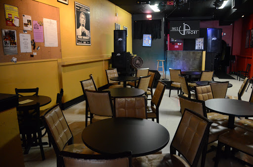 Jazz Club «Jazz UpFront», reviews and photos, 107 W Front St, Bloomington, IL 61701, USA