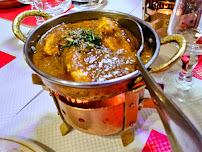 Curry du Restaurant indien RESTAURANT LE KASHMIR à Nevers - n°12