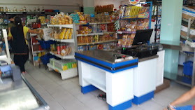 Supermercado Ana