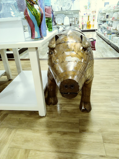 Department Store «HomeGoods», reviews and photos, 2715 W Market St #180, Fairlawn, OH 44333, USA