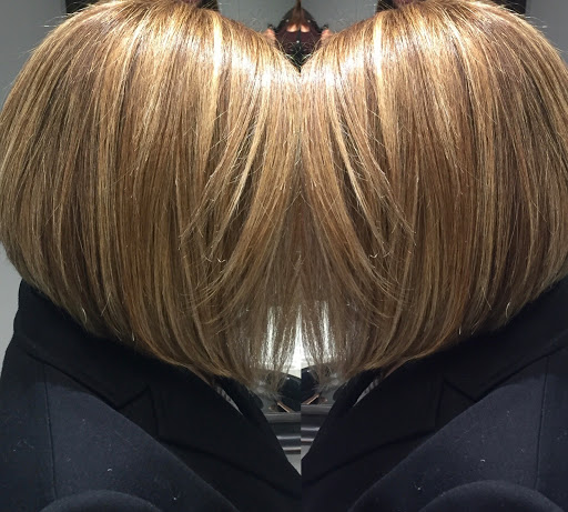 Hair Salon «Sahara Hair Salon», reviews and photos, 435 Amwell Rd #9, Hillsborough Township, NJ 08844, USA