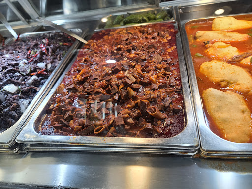 Grocery Store «Fresh Market Place», reviews and photos, 2600 N Central Ave, Chicago, IL 60639, USA