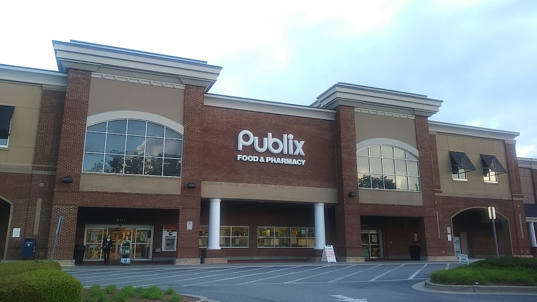 Publix Super Market at Village Walk Shopping Center