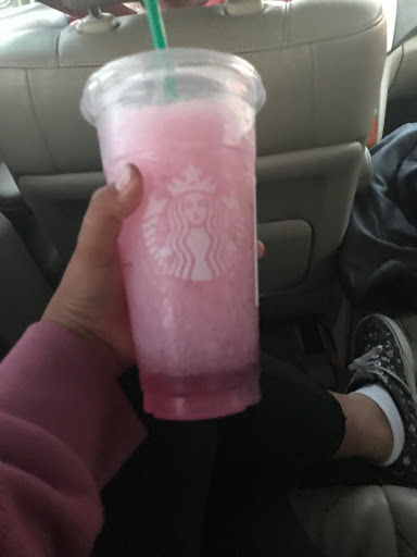 Starbucks image
