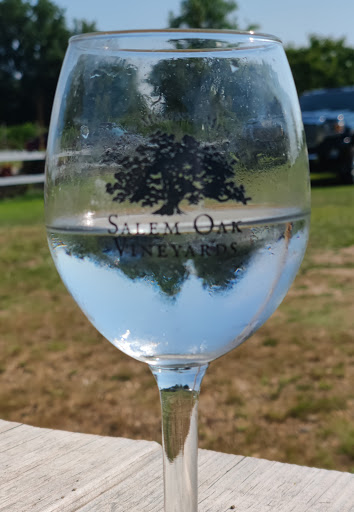 Winery «Salem Oak Vineyards», reviews and photos, 60 N Railroad Ave, Pedricktown, NJ 08067, USA