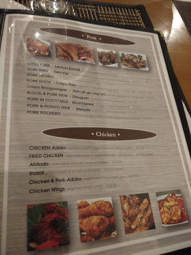 Filipino Restaurant «Pinoy Handaan», reviews and photos, 31014 Union City Blvd, Union City, CA 94587, USA