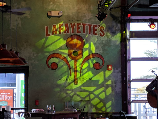 Live Music Venue «Lafayette Music Room - Orlando», reviews and photos, 9101 International Dr #2220, Orlando, FL 32819, USA