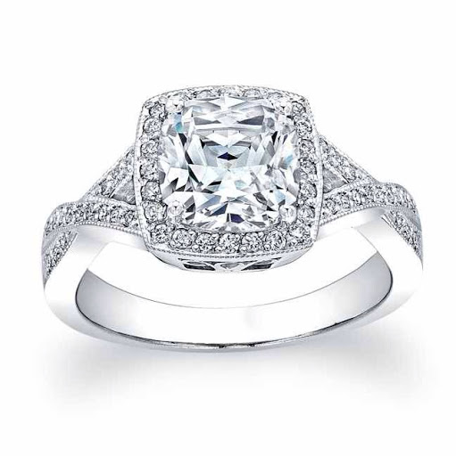 Jeweler «DavEd Jewelers», reviews and photos, 4137 Erie St, Willoughby, OH 44094, USA