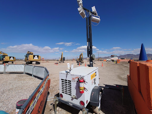 Tourist Attraction «Dig This Las Vegas», reviews and photos, 3012 S Rancho Dr, Las Vegas, NV 89102, USA