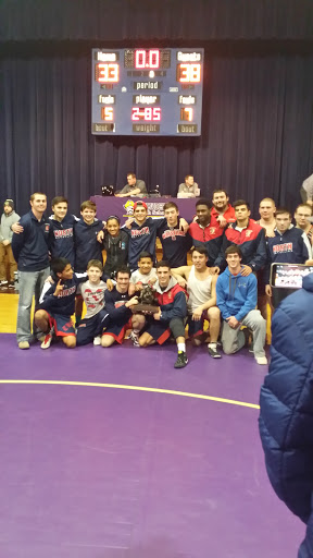 Community Center «Community Building», reviews and photos, 111 W 1st St, Belvidere, IL 61008, USA