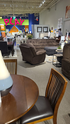 Furniture Store «Ashley HomeStore», reviews and photos, 3350 Airport Rd, Boca Raton, FL 33431, USA