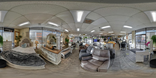 Furniture Store «Furniture Corner», reviews and photos, 8660 Reseda Blvd, Northridge, CA 91324, USA